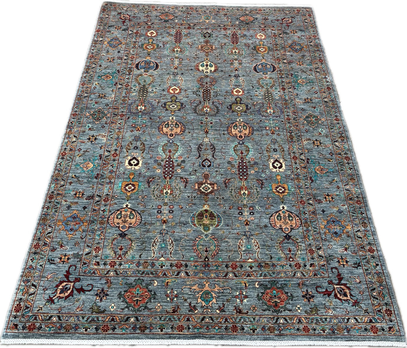 Esari tapijt Maat: 308x205