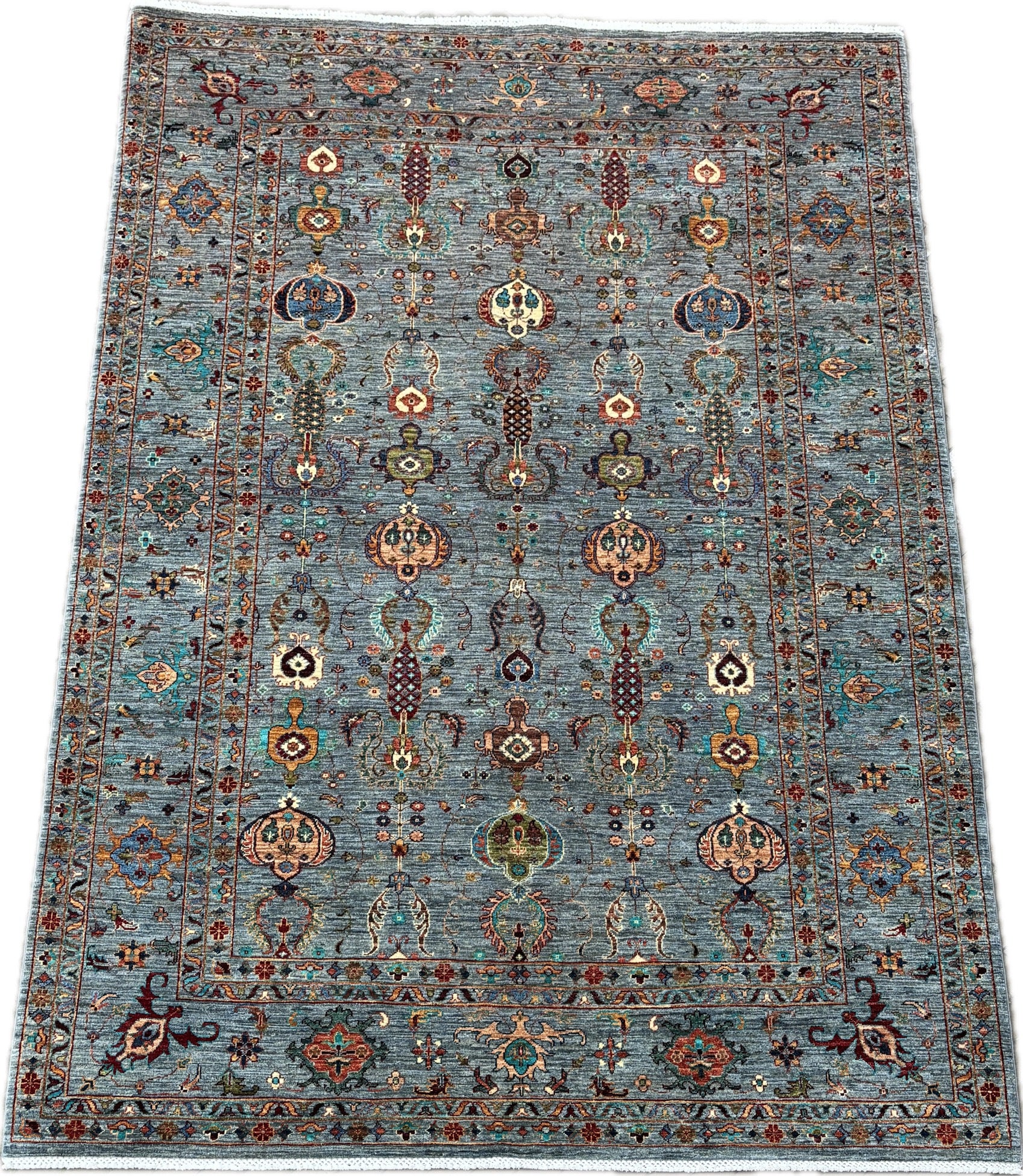 Esari tapijt Maat: 308x205