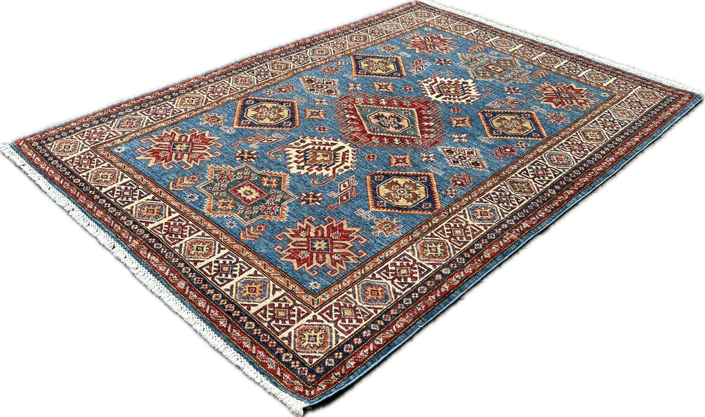 Feraghan tapijt maat: 200x150