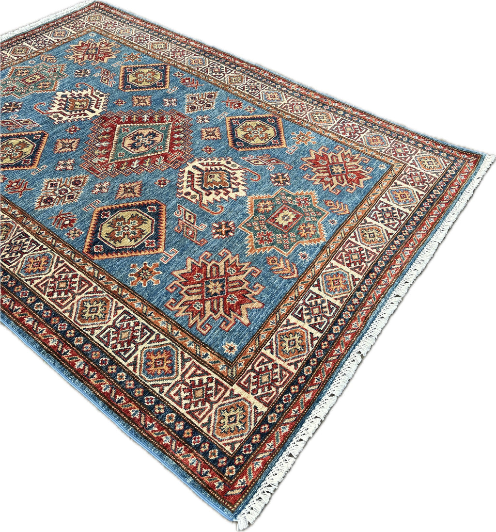 Feraghan tapijt maat: 200x150