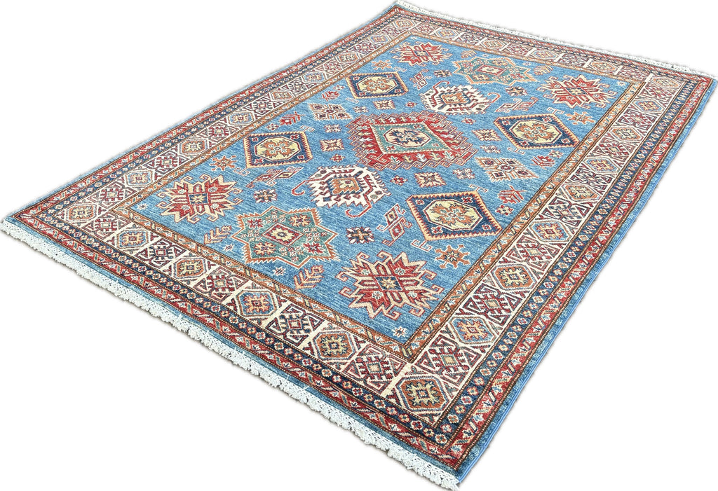 Feraghan tapijt maat: 200x150