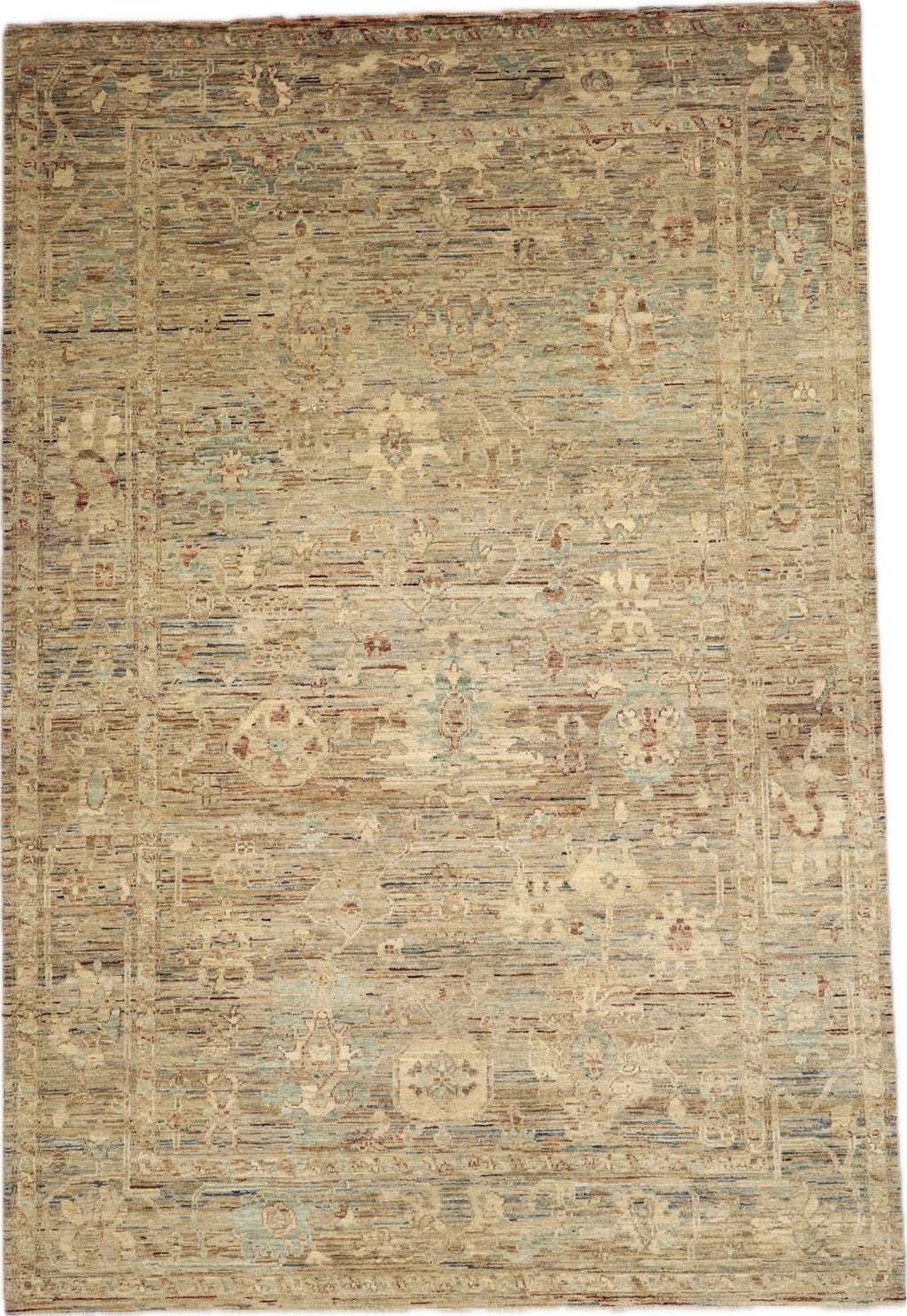 Ziegler Art Deco Design maat: 298x198