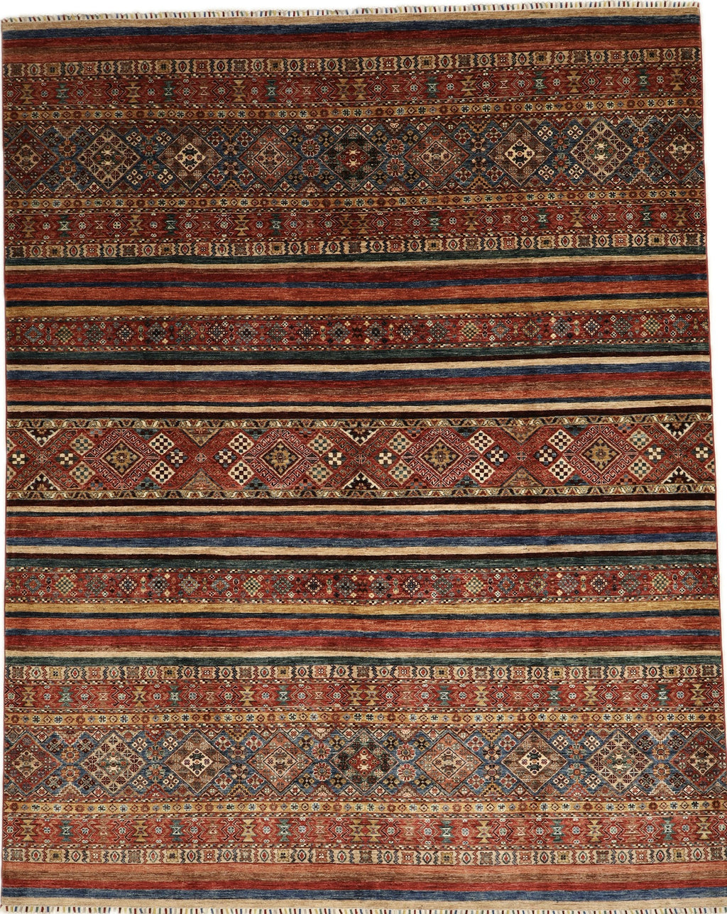 Dagestan tapijt Maat: 300x250