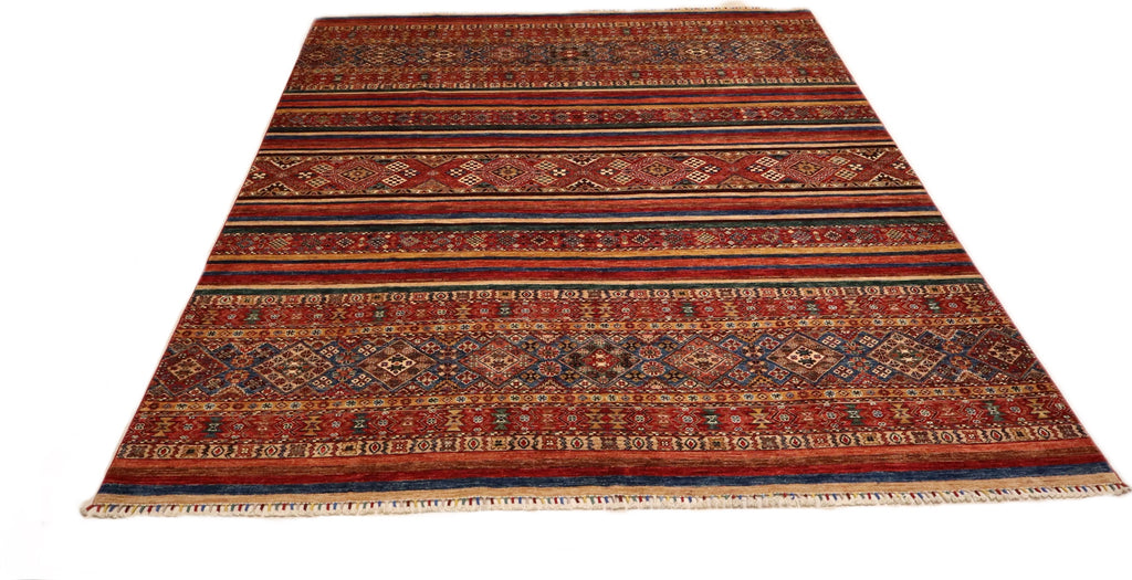 Dagestan tapijt Maat: 300x250