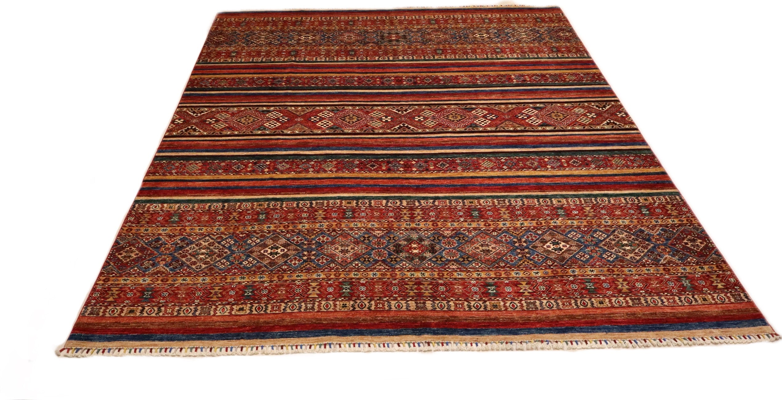 Dagestan tapijt Maat: 300x250