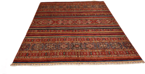 Dagestan tapijt Maat: 300x250