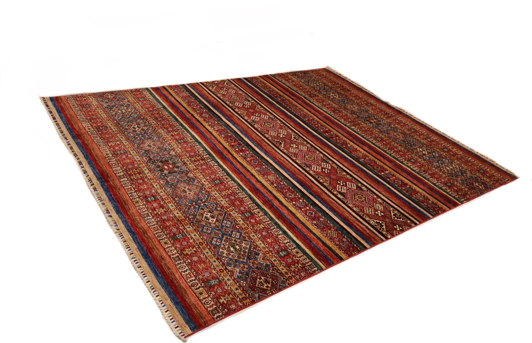 Dagestan tapijt Maat: 300x250