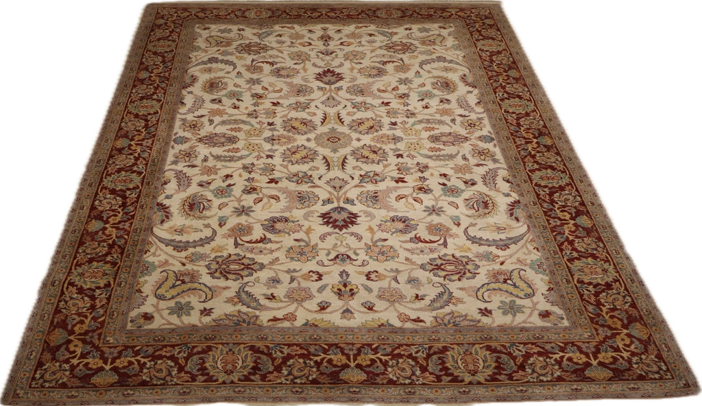 Samarkand tapijt maat:314x200