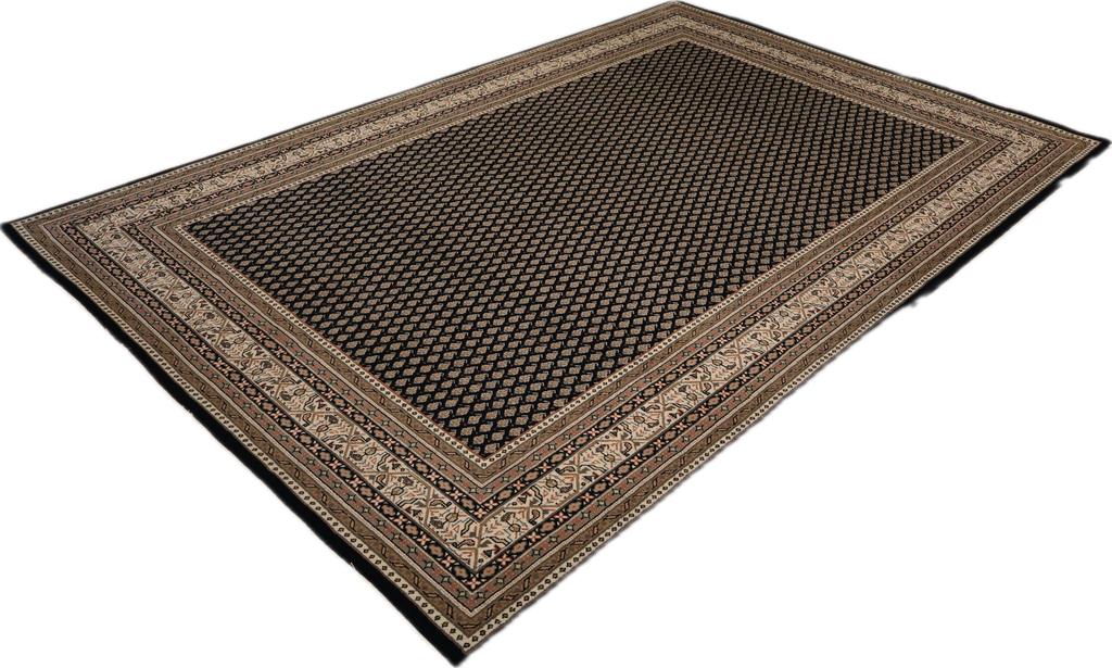 Mir tapijt maat: 306x201