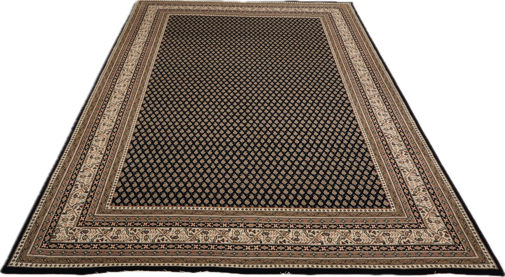 Mir tapijt maat: 306x201