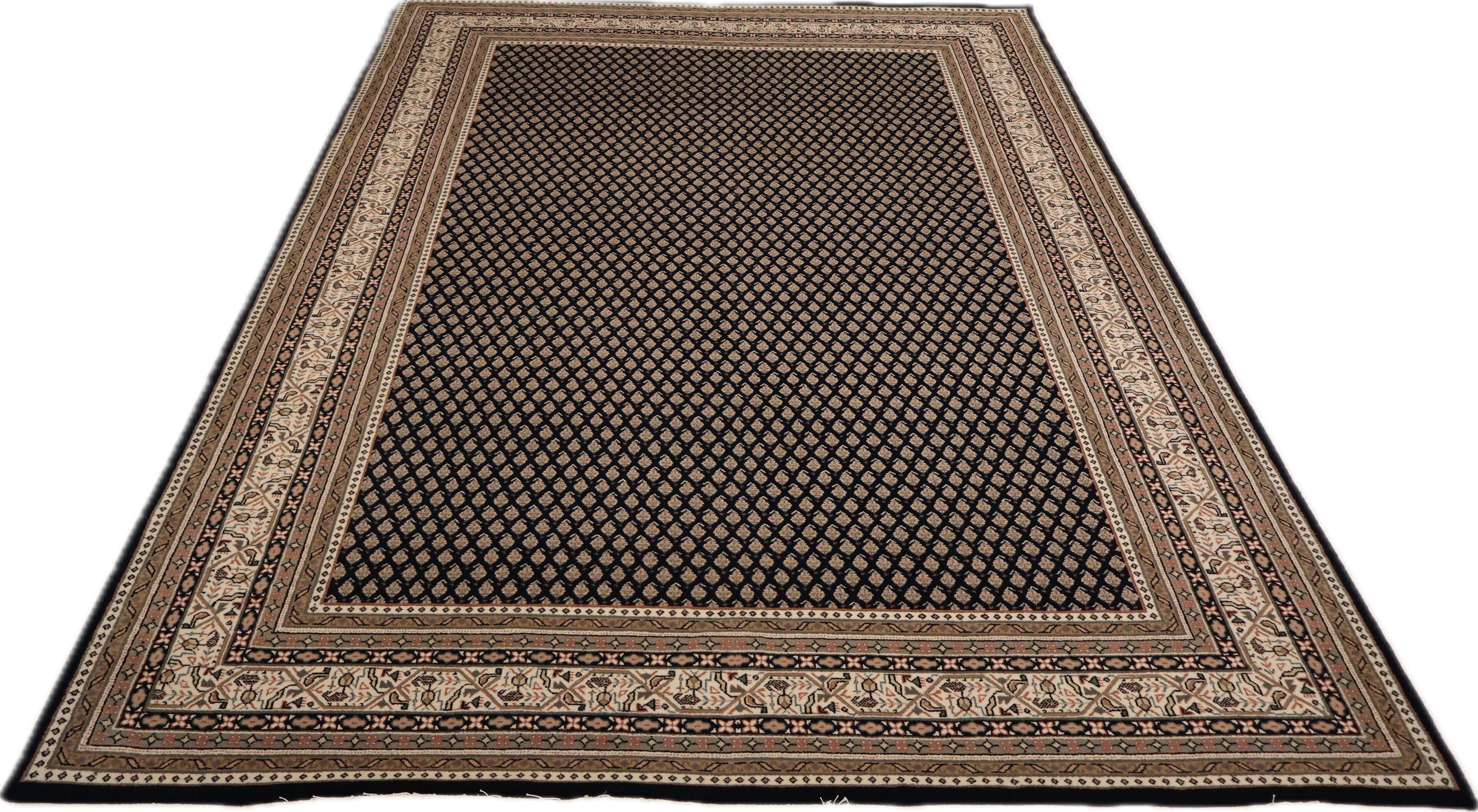 Mir tapijt maat: 306x201