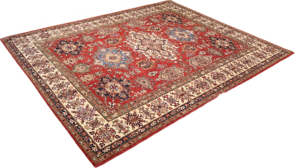 Feraghan tapijt maat: 312x257