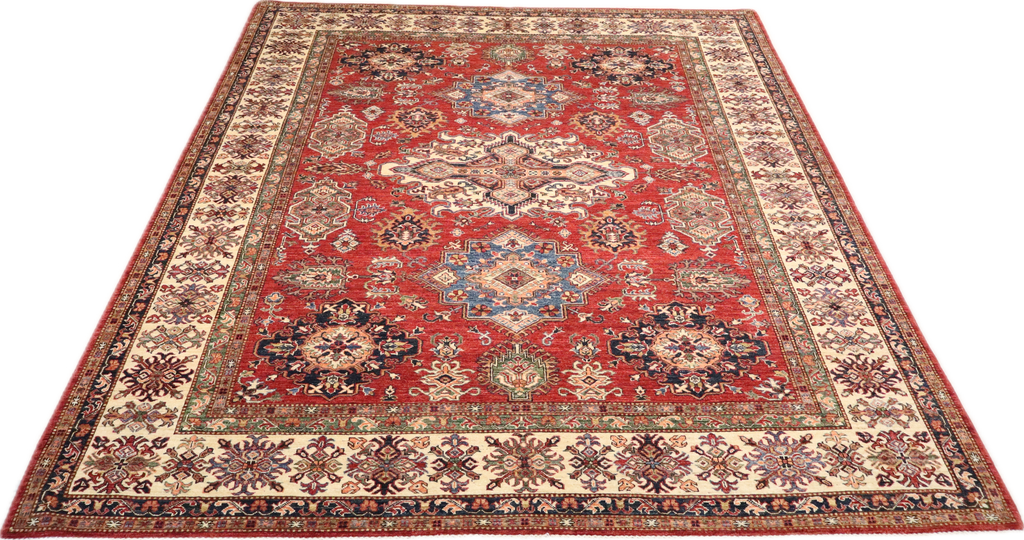 Feraghan tapijt maat: 312x257