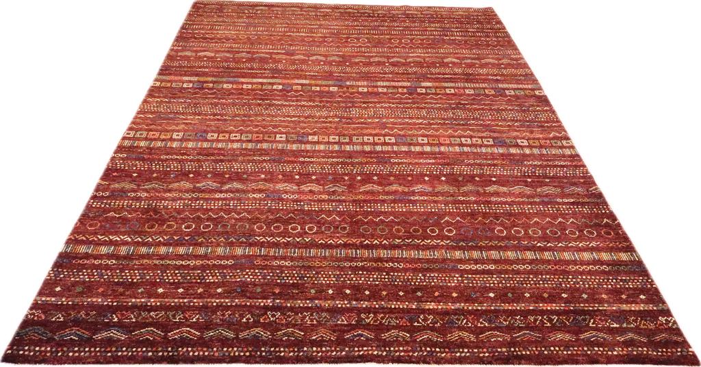 Loribaff tapijt maat:296x205