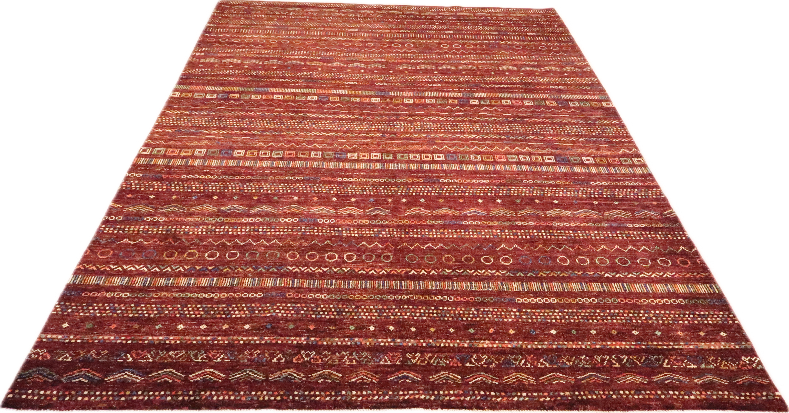 Loribaff tapijt maat:296x205