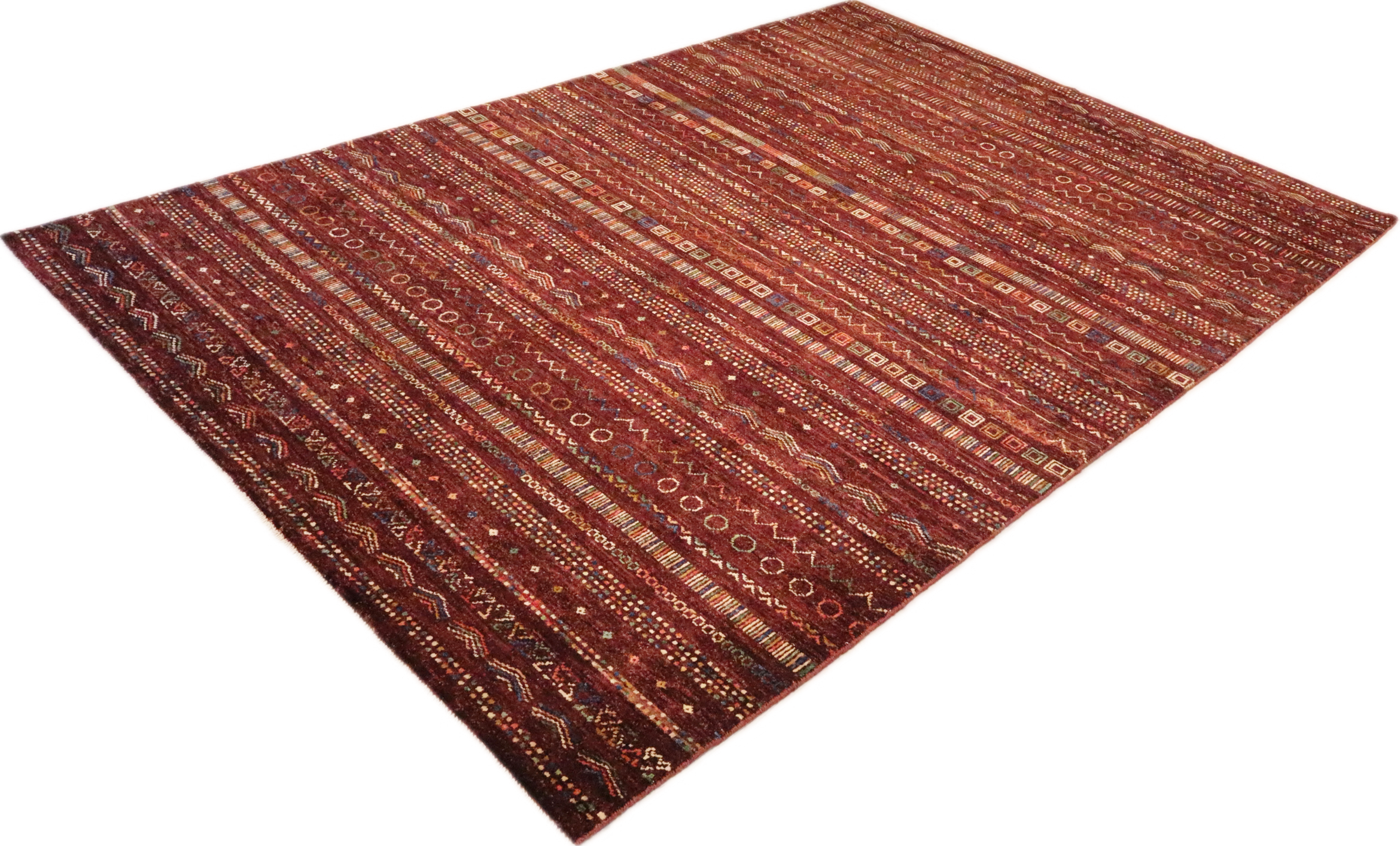 Loribaff tapijt maat:296x205