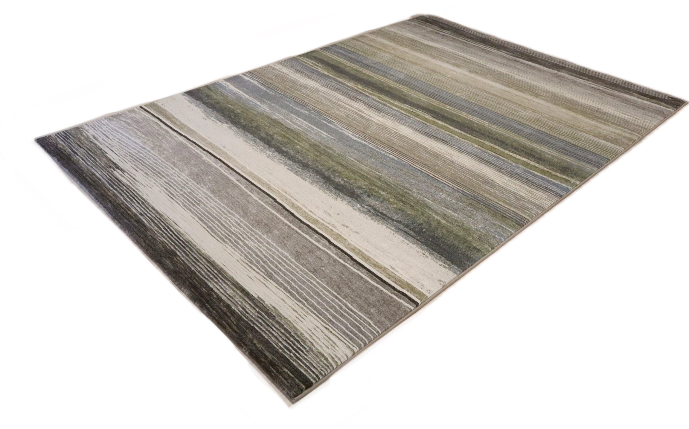 Modern Kirschir tapijt maat:300x200