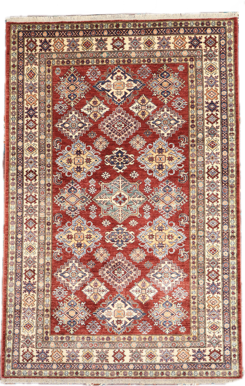 Feraghan tapijt maat:259x170