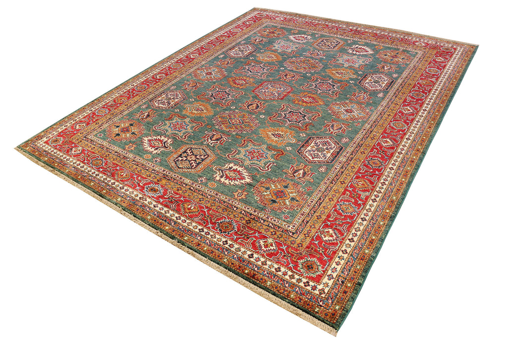 Feraghan tapijt maat: 319x247