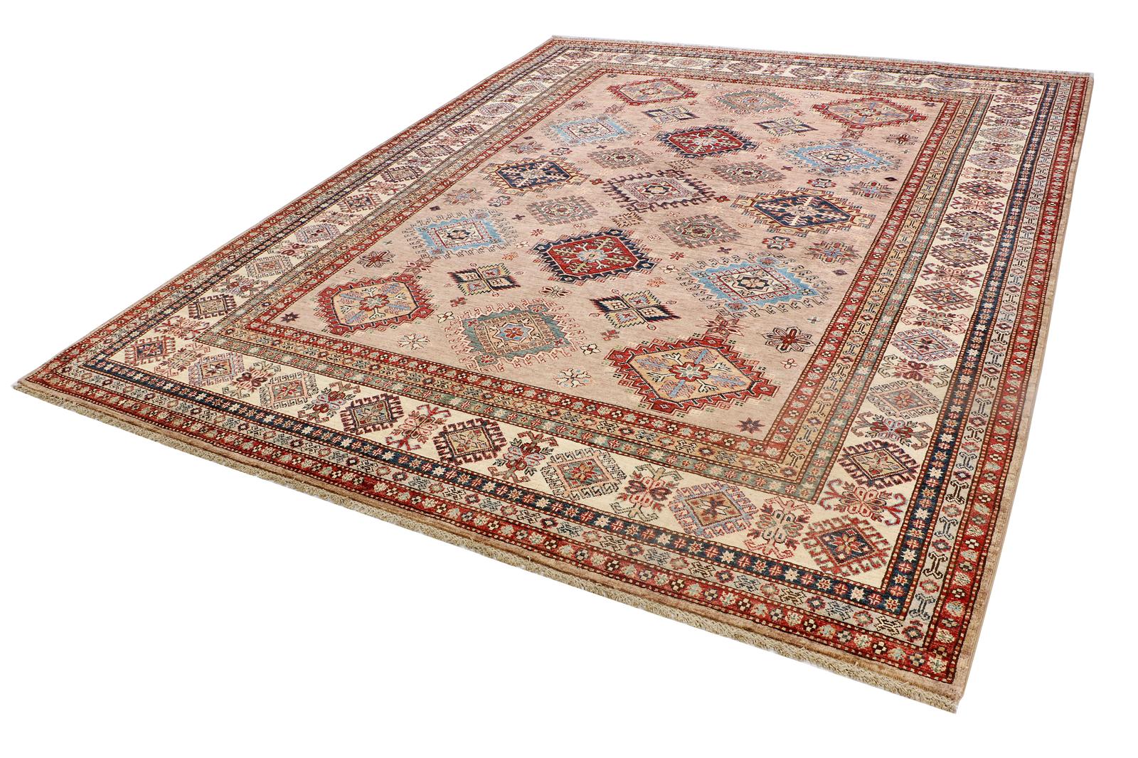 Kazak groot nieuw binnen !!