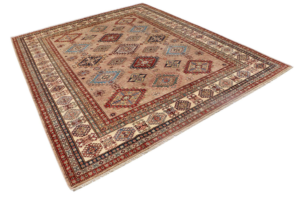 Kazak groot nieuw binnen !!