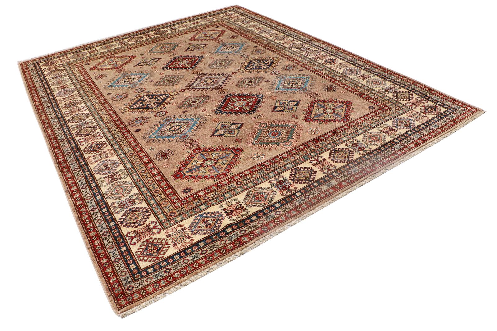 Kazak groot nieuw binnen !!