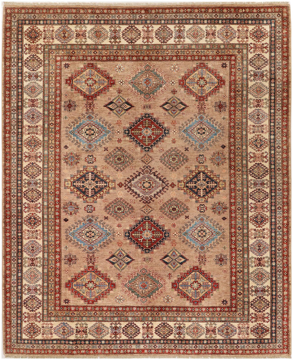 Kazak groot nieuw binnen !!