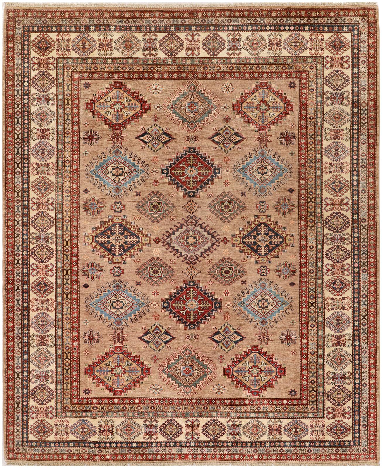 Kazak groot nieuw binnen !!