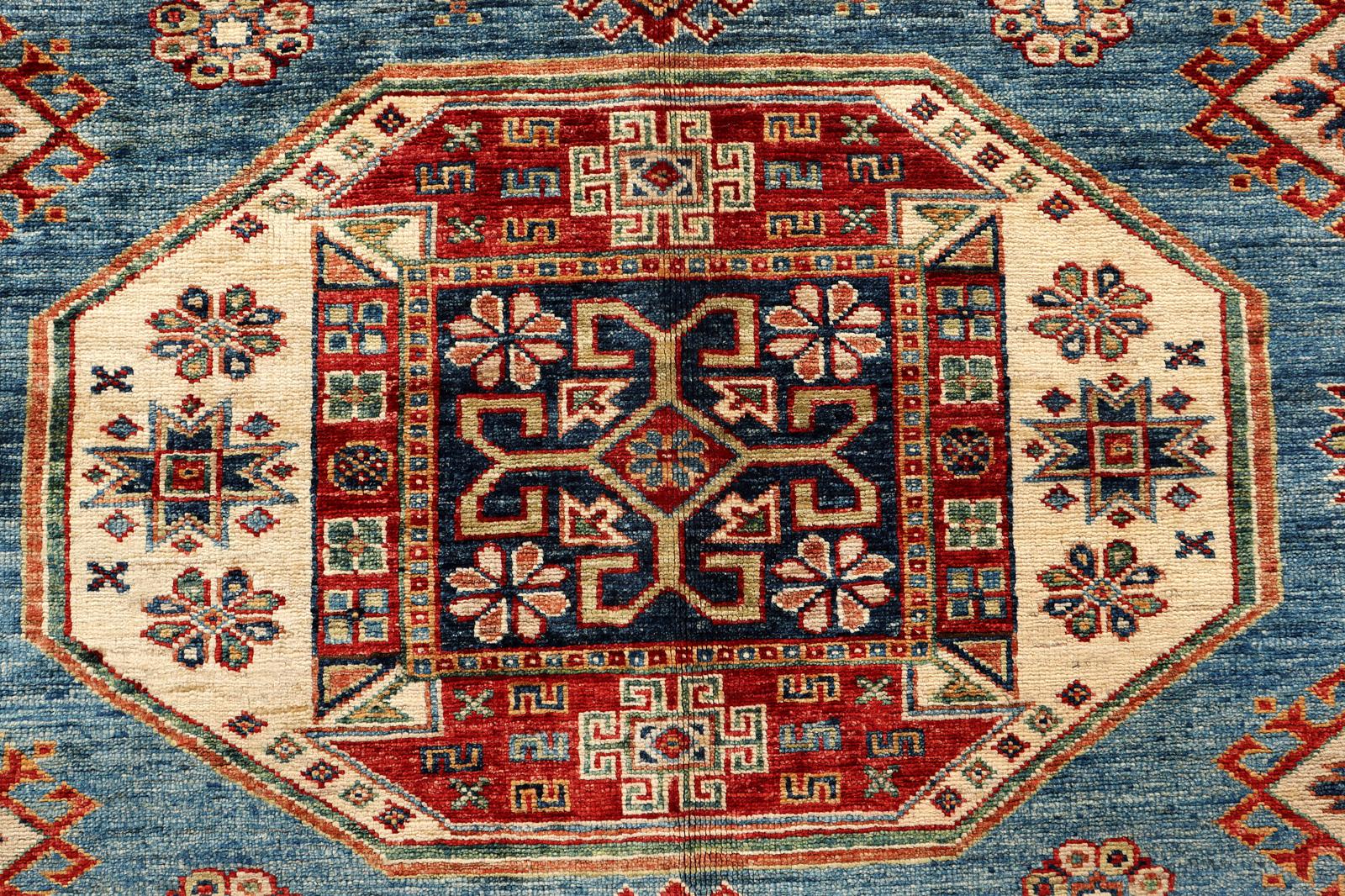 Ferghan tapijt nieuw binnen !!