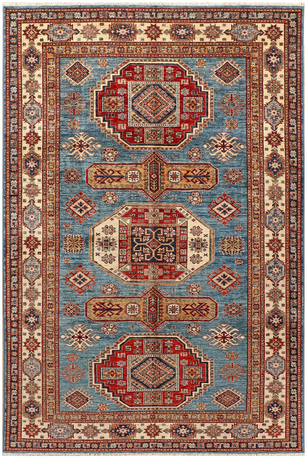 Ferghan tapijt nieuw binnen !!