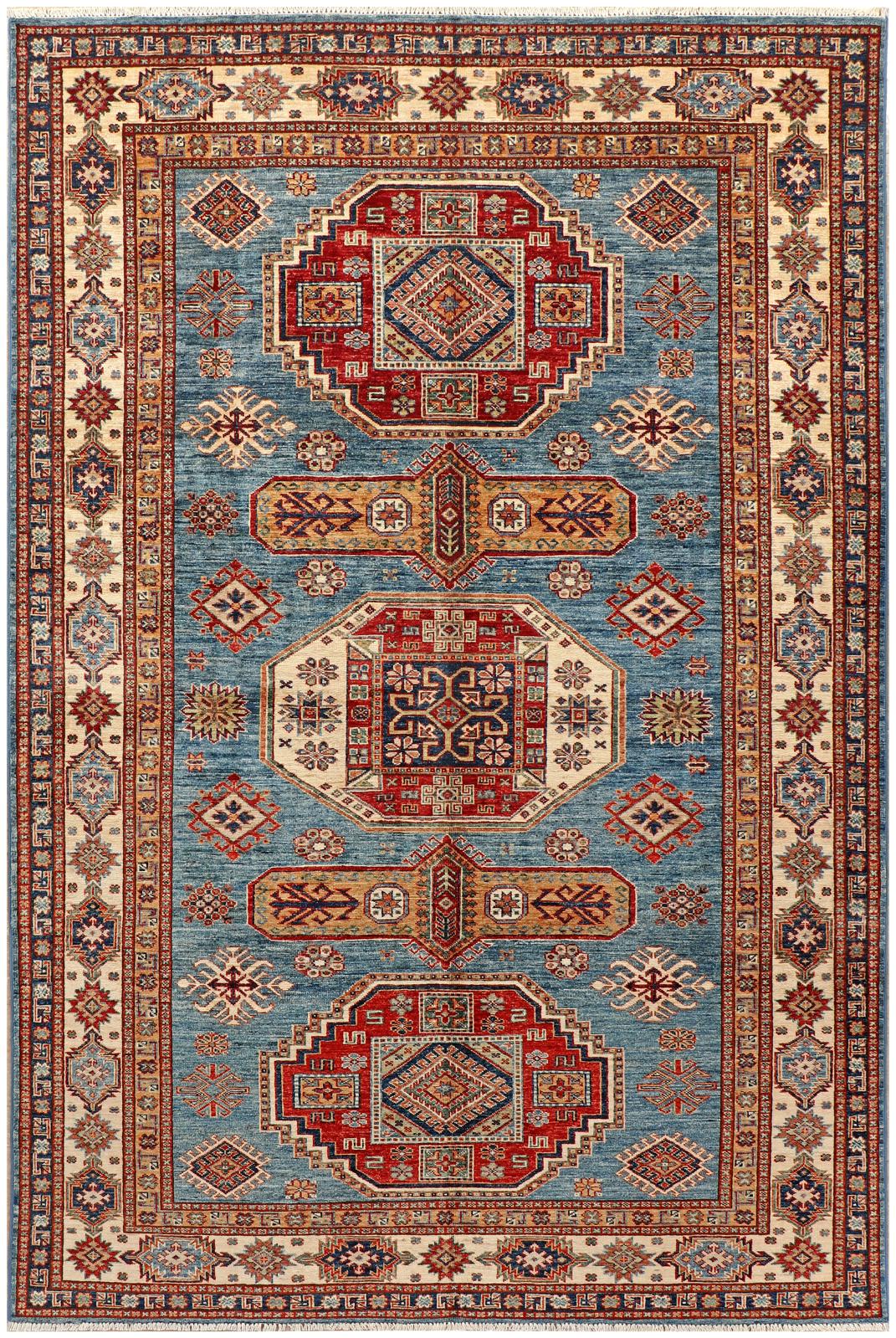 Ferghan tapijt nieuw binnen !!