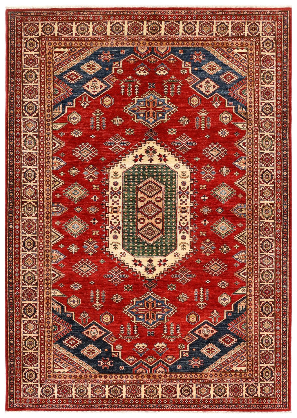 Karabegh tapijt maat: 306x205