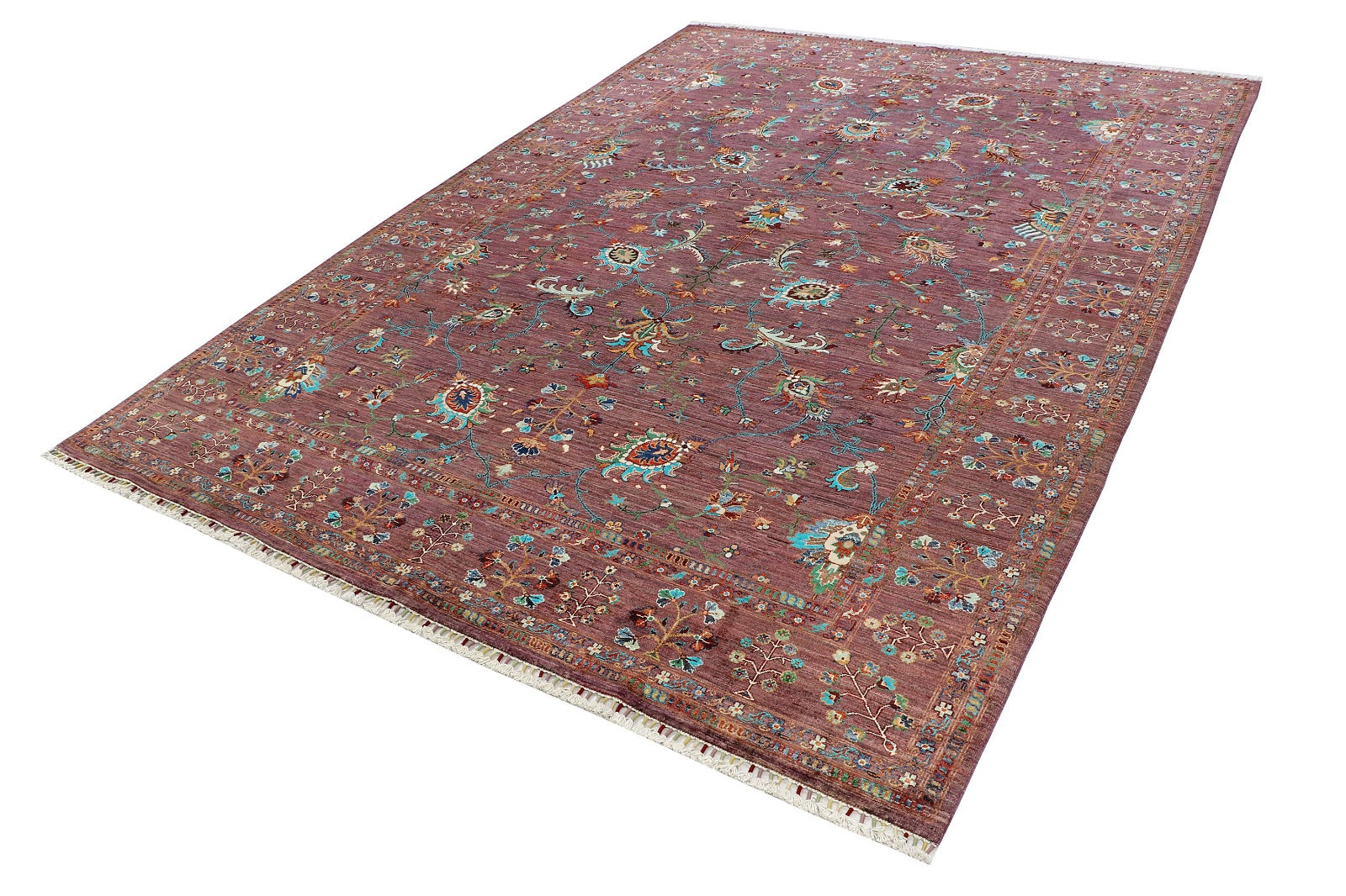 Chobi Design tapijt maat: 265x363