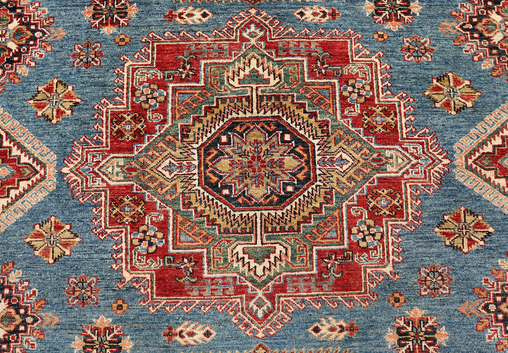 Feraghan tapijt maat: 299x249