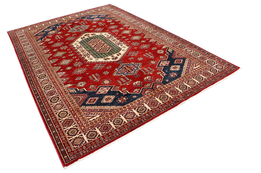 Karabegh tapijt maat: 306x205