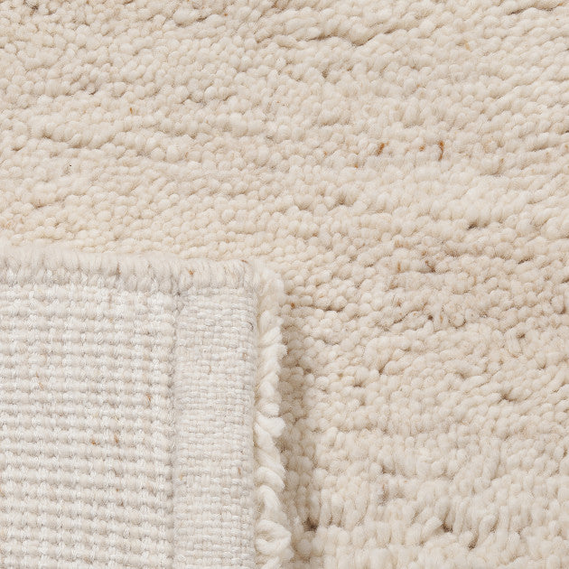 Berber Tapijt Jaspe Maat: 200x250