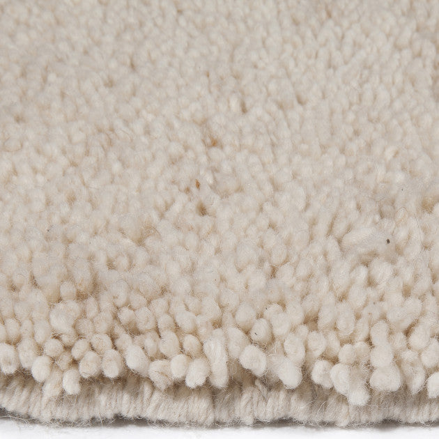 Berber Tapijt Jaspe Maat: 200x300