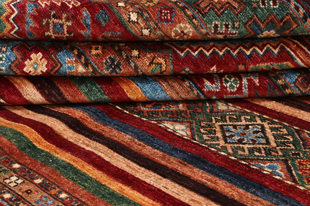 Dagestan tapijt Maat: 378x284