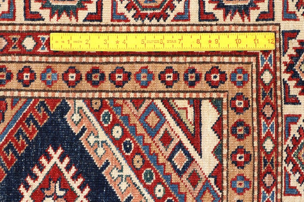 Karabegh tapijt maat: 306x205